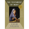 The Testament of Mary - Paperback