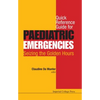 Quick Reference Guide for Paediatric Emergencies - Paperback