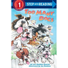 Too Many Dogs - Paperback