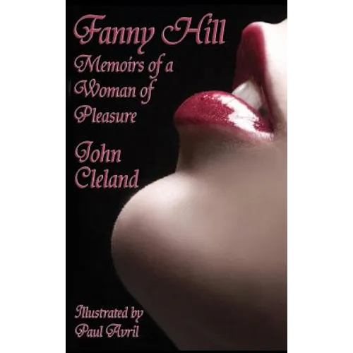Fanny Hill: A GR Press Classic - Hardcover