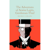The Adventures of Arsène Lupin, Gentleman-Thief - Hardcover