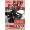 Roger Corman's New World Pictures (1970-1983): An Oral History Volume 1 - Paperback