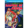 Empire of Jegga - Paperback