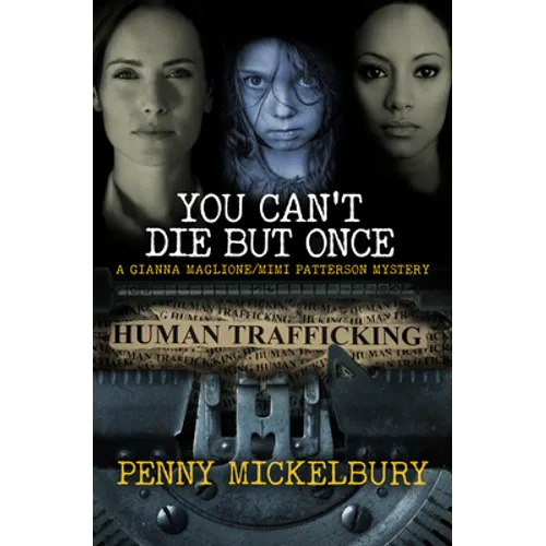 You Can't Die But Once - Paperback