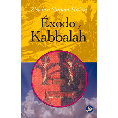 Exodo Y Kabbalh - Paperback