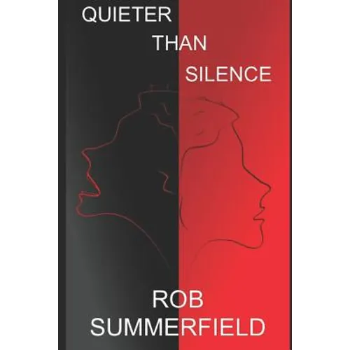 Quieter Than Silence - Paperback