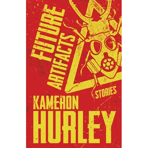 Future Artifacts: Stories - Paperback