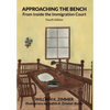 Approaching the Bench from Inside the Immigration Court - Hardcover