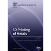 3D Printing of Metals - Paperback