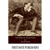 The Poems of Oscar Wilde - Paperback