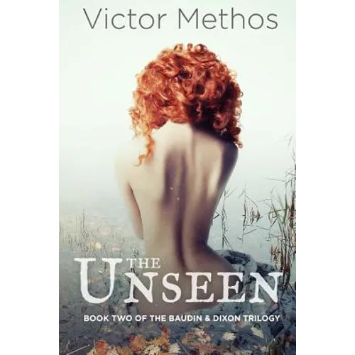 The Unseen - Paperback