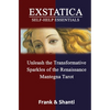 EXSTATICA Self-Help Essentials: Unleash the Transformative Sparkles of the Renaissance Mantegna Tarot - Paperback