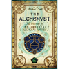 The Alchemyst - Hardcover