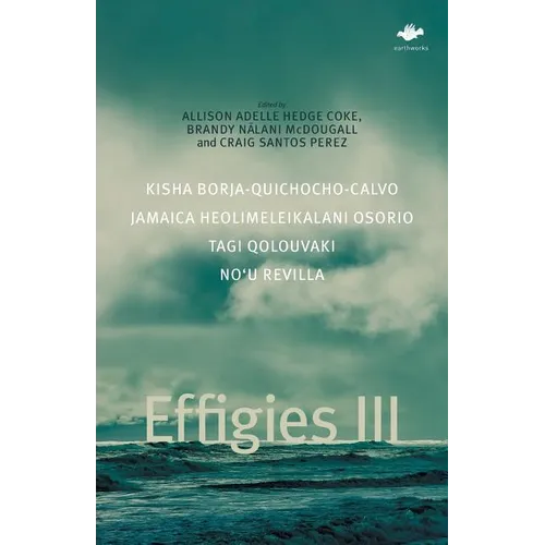 Effigies III - Paperback