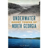 Underwater Ghost Towns of North Georgia - Paperback
