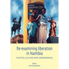 Re-examining Liberation in Namibia - Paperback
