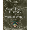West Point History of World War II, Vol. 1, 2 - Hardcover