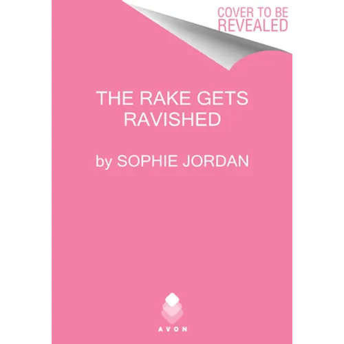 The Rake Gets Ravished - Mass Market Paperbound