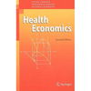 Health Economics - Hardcover