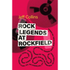 Rock Legends at Rockfield - Hardcover