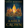 The Amber Crown - Paperback