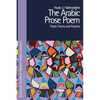 The Arabic Prose Poem: Poetic Theory and Practice - Paperback