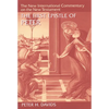 The First Epistle of Peter - Hardcover