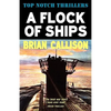A Flock of Ships - Paperback