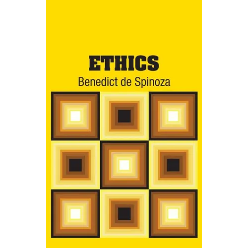 Ethics - Hardcover