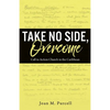 Take No Side, Overcome: Call to Action Church in the Caribbean - Paperback