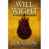 Blackflame - Hardcover