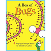 A Box of Bugs (Boxed Set): 4 Pop-Up Concept Books - Boxed Set