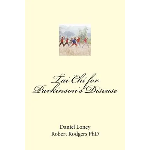 Tai Chi for Parkinson's Disease - Paperback