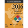 Emergency Response Guidebook 2016 - Paperback