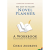 Novel Planner: A Workbook for Outlining up to Three Novels - Paperback
