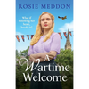 A Wartime Welcome - Paperback