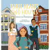 Three Hearts, Two Houses - Hardcover