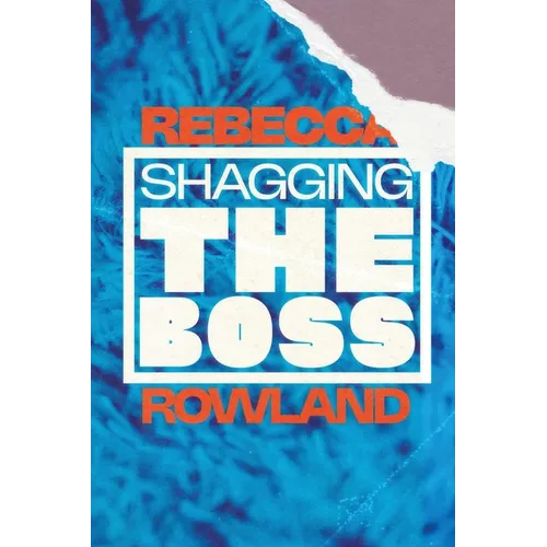 Shagging the Boss - Paperback