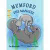 Mumford the Manatee - Hardcover