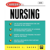 Careers in Nursing - Paperback
