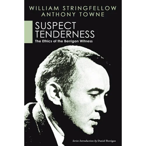 Suspect Tenderness - Paperback