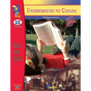 Underground to Canada, by Barbara Smucker Lit Link Grades 4-6 - Paperback