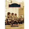 Norwich Firefighting - Hardcover