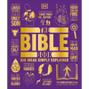 The Bible Book - Paperback