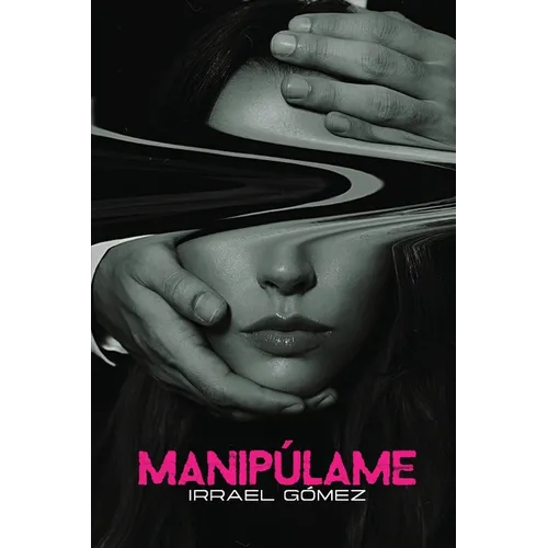 Manipúlame - Paperback
