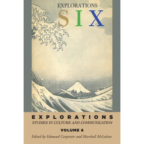 Explorations 6 - Hardcover