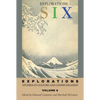 Explorations 6 - Hardcover