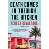 Death Comes in Through the Kitchen - Paperback