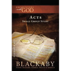 A Acts: A Blackaby Bible Study Series - Paperback