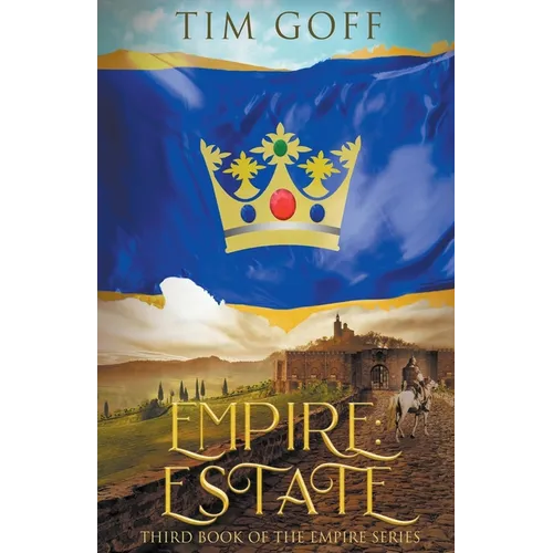 Empire: Estate - Paperback
